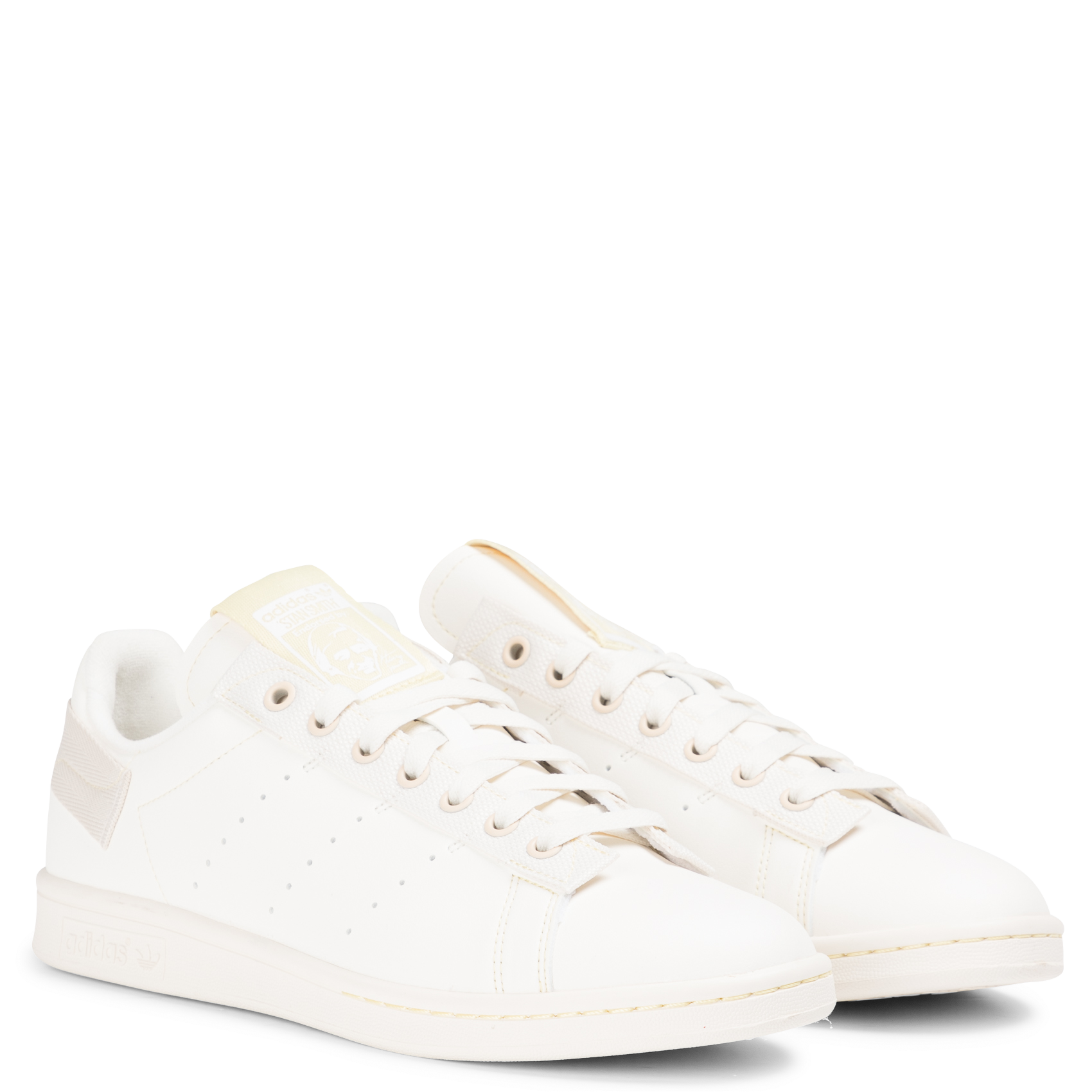STAN SMITH PARLEY - STAN SMITH - Parley| Blanc