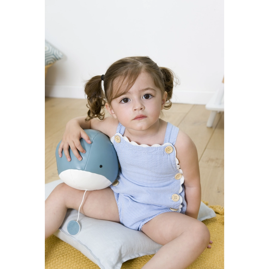 Little Big Friends Die Musiktiere - Madeleine der Wal