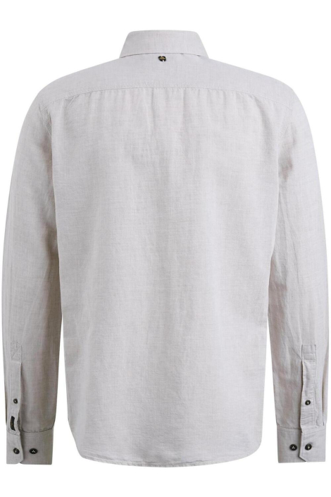PME legend beige heren overhemd