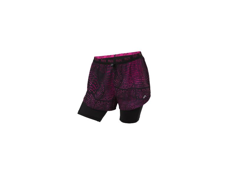 Dames sportshort