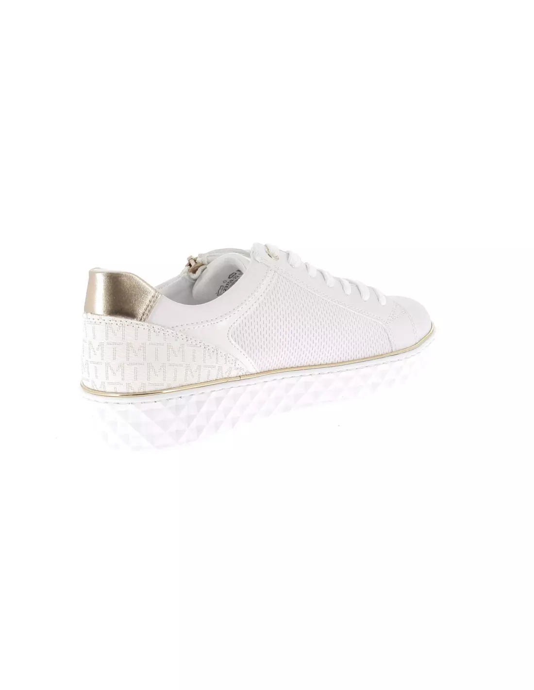 MARCO TOZZI 23709 41 197 - Baskets Whitecomb