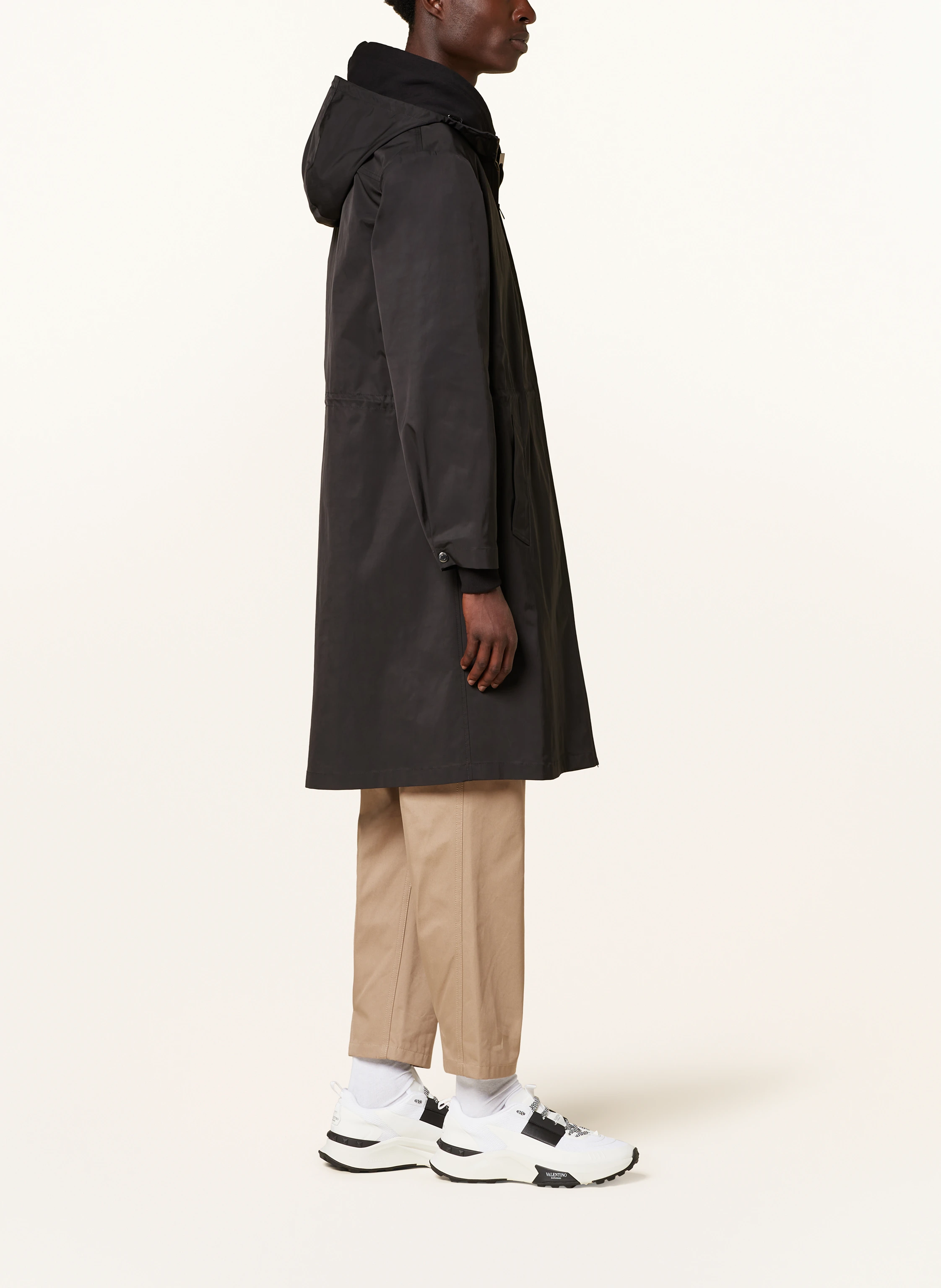 VALENTINO Parka