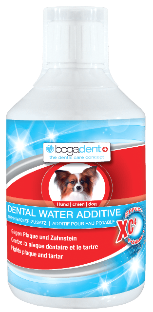 Bogadent - Dental Water additiv hund 250ml