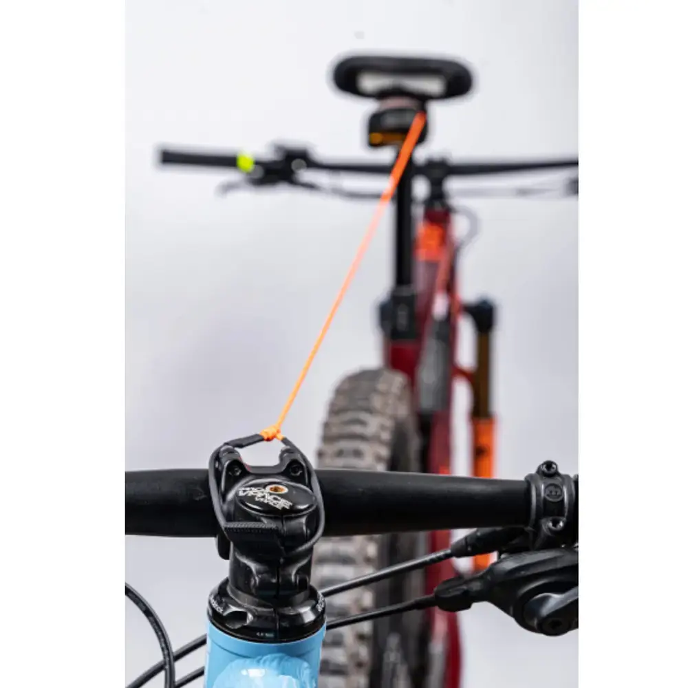kommit Fiets Sleep Systeem