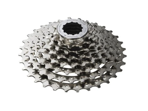 Shimano Sora/Claris HG50 8-Speed Kassette