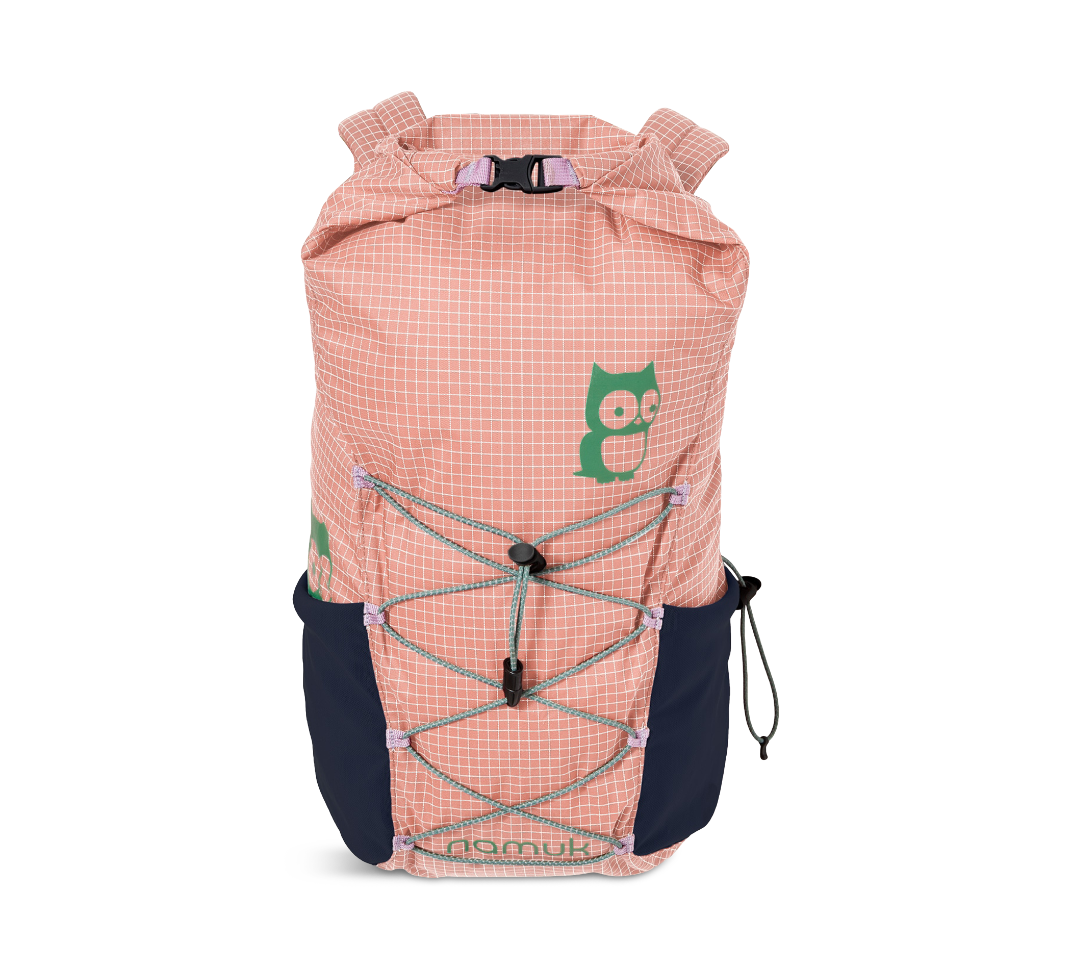 Namuk Eon Backpack 14l - Rucksäcke rosa