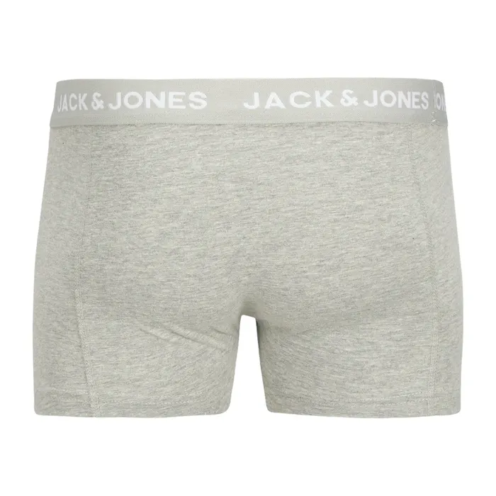 Jack & Jones Anthony Trunk Boxershorts Heren (5-pack)
