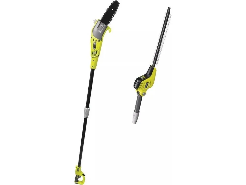 Ryobi Multifunktionelt haveredskab 5133002315; 450/750 W; elektrisk