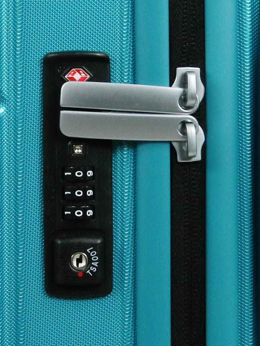 Valise Samsonite Orfeo 69 cm