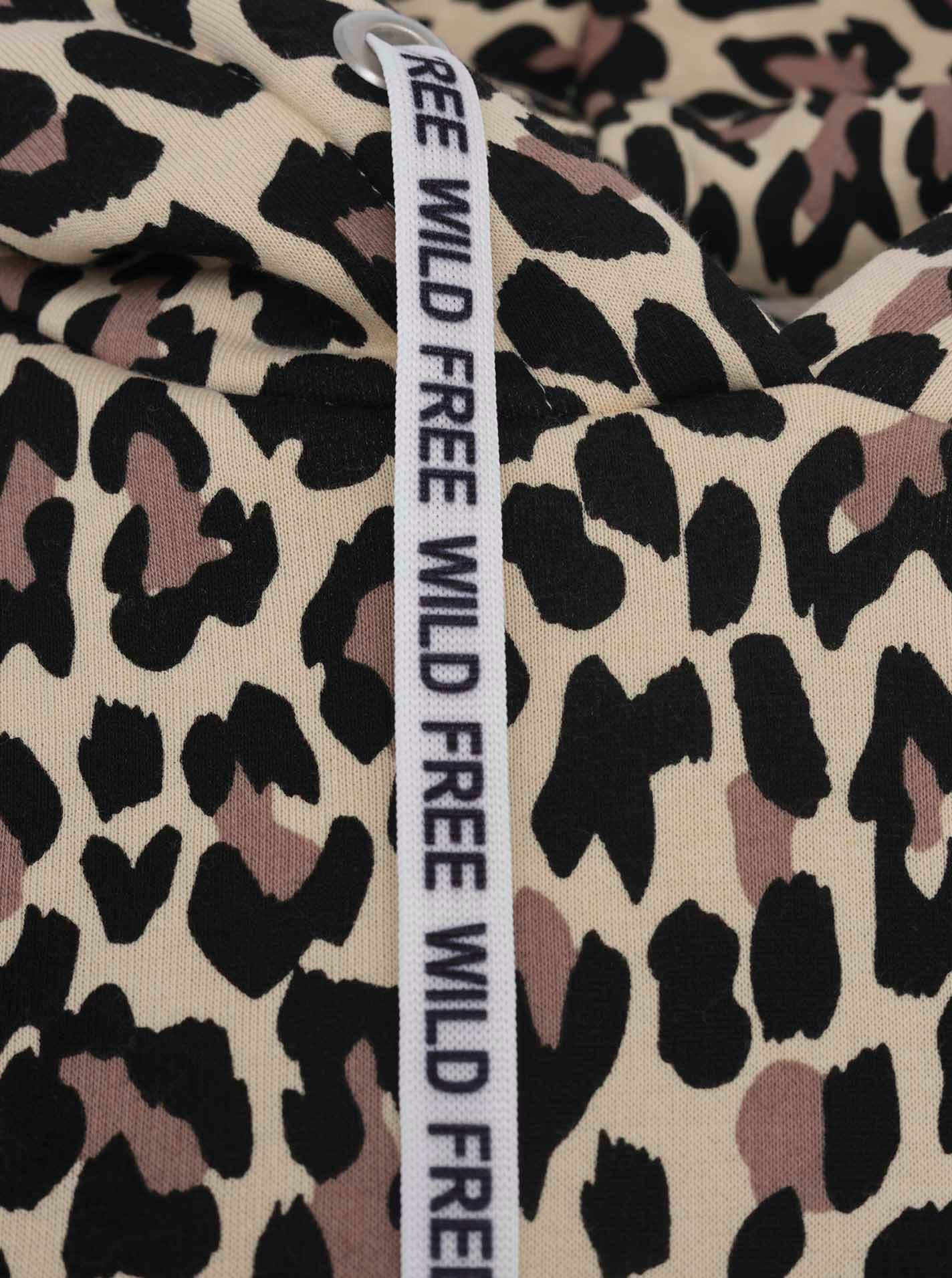 Zwillingsherz Hoodie »