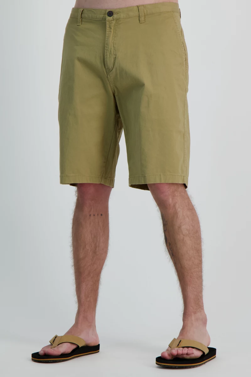 Element Howland Classic Chino Herren Short