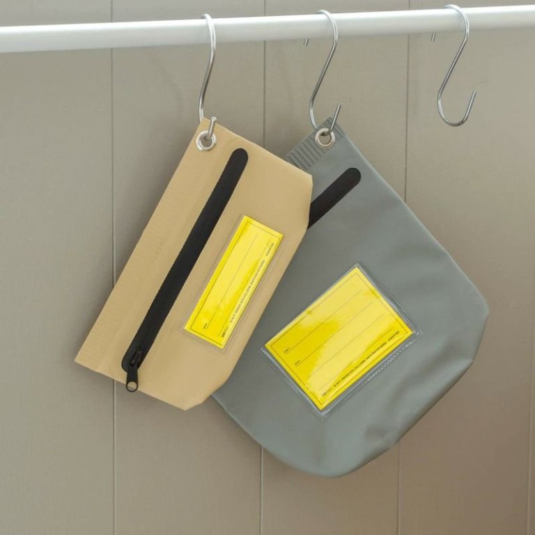 Tarp Pouch Utensilienbeutel wasserdicht, large