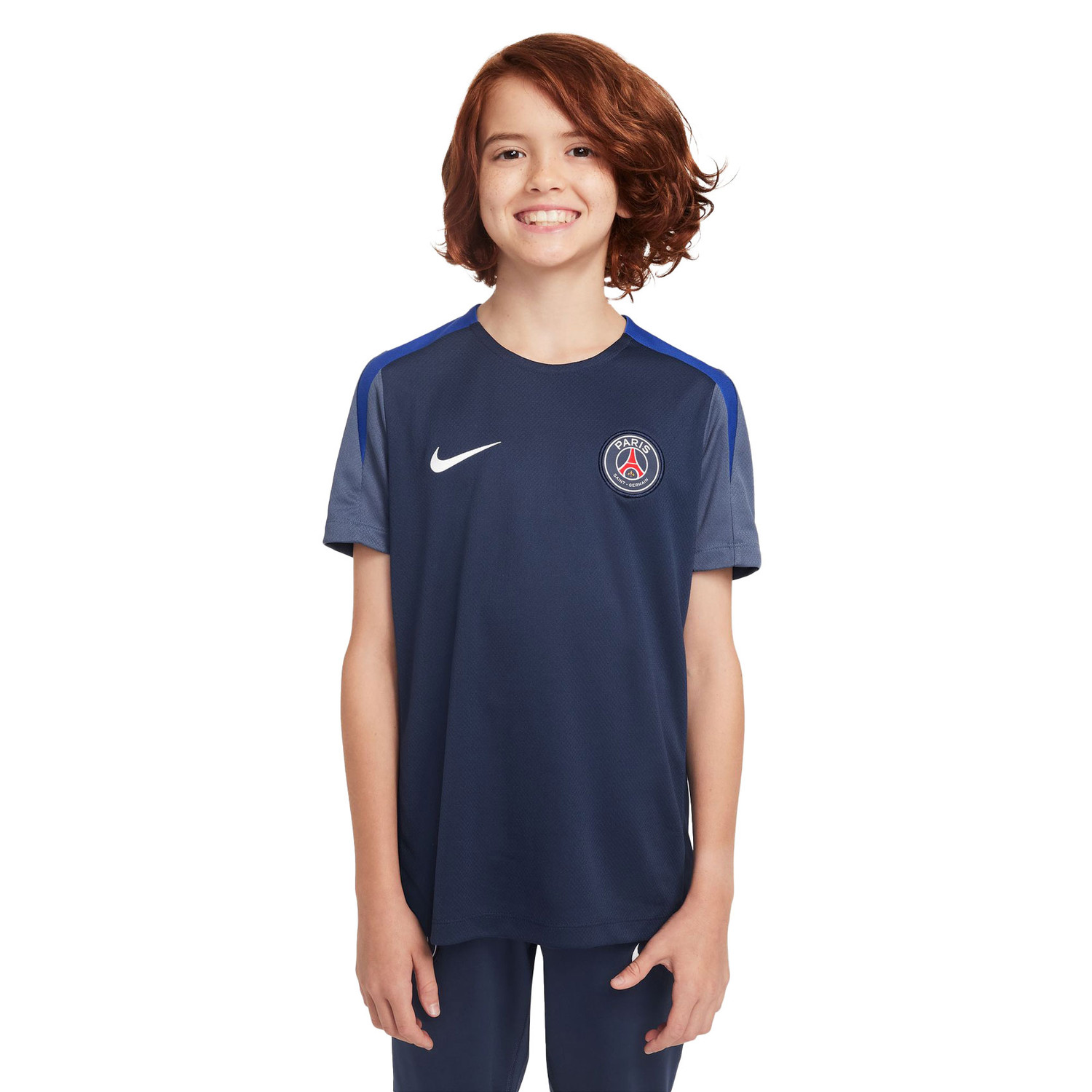 Nike Paris Saint-Germain Trainingsset Kids