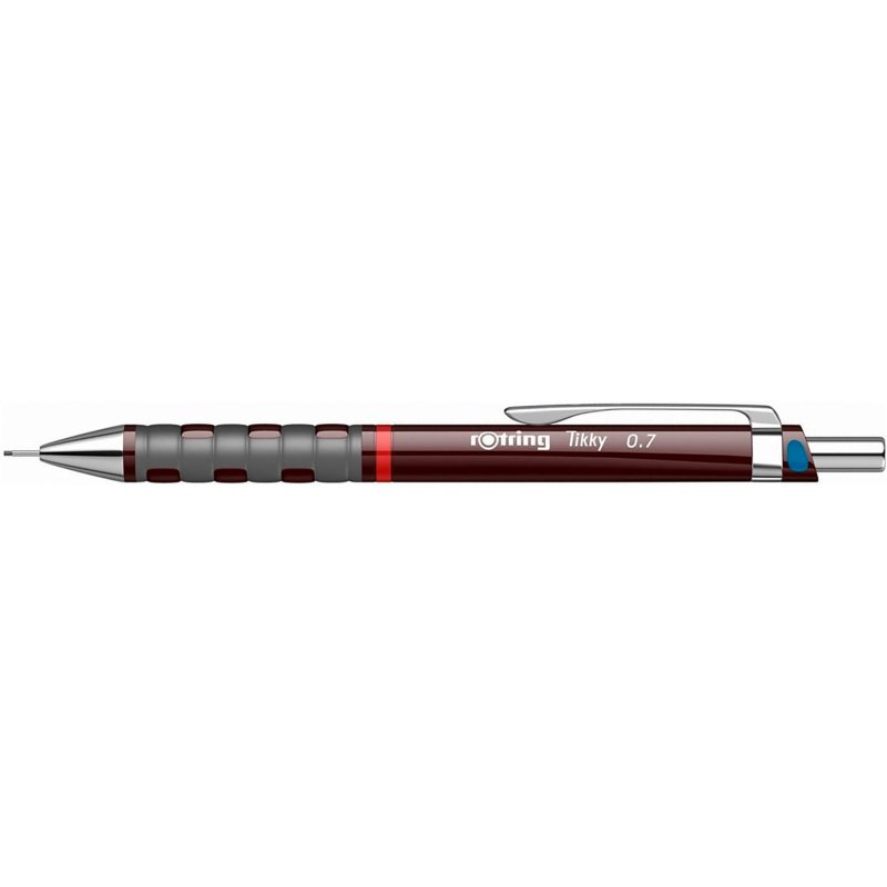 Portemine Tikky Rotring pointe 0,7 mm