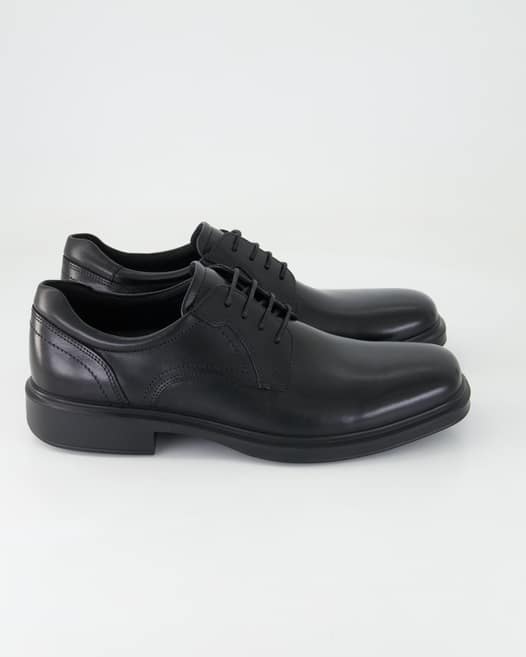 Ecco ECCO HELSINKI 2 Schnürschuhe in Schwarz