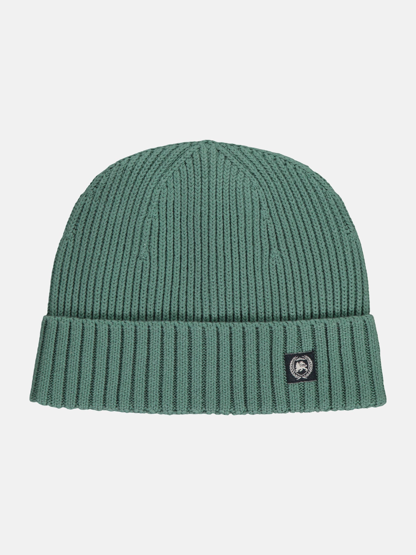 Weiche Herren Strickmütze