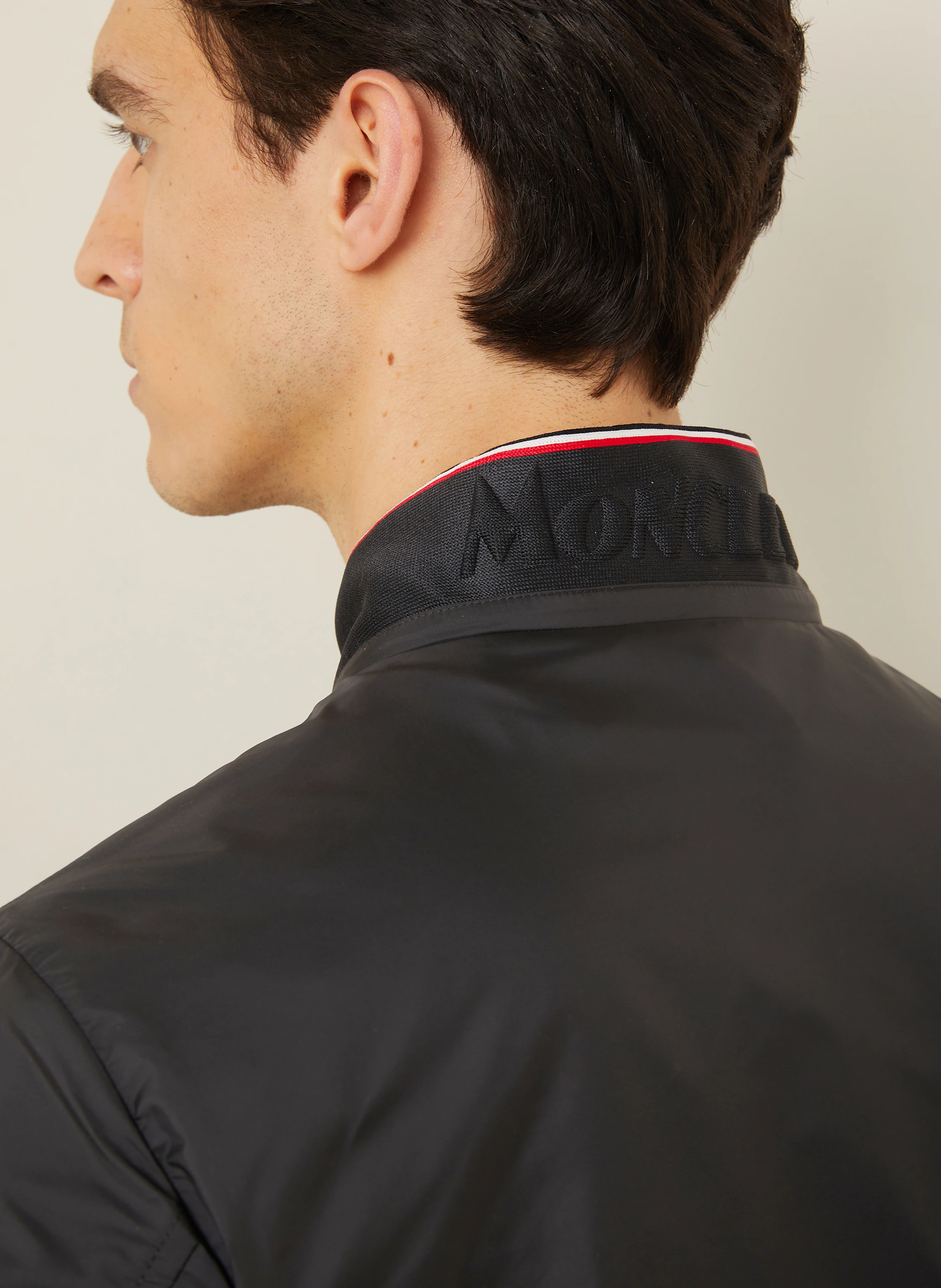 MONCLER Regenjacke REPPE