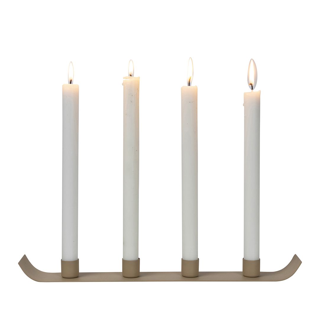 Adventsstake Bow 38cm