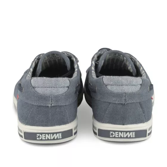 Baskets JEANS DENIM SIDE
