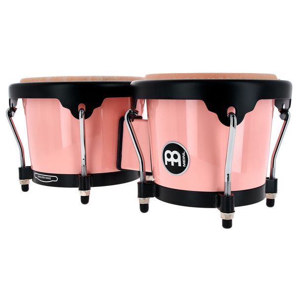 Meinl HB50FP Bongo Set ABS
