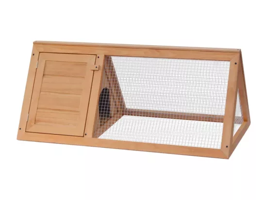 Cage pour animaux Bois