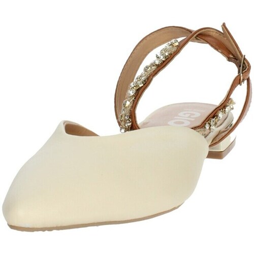 Gioseppo - 68796 Beige