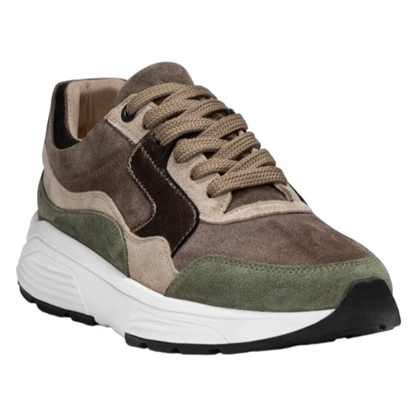 Golden Gate Sneakers, kvinder, taupe