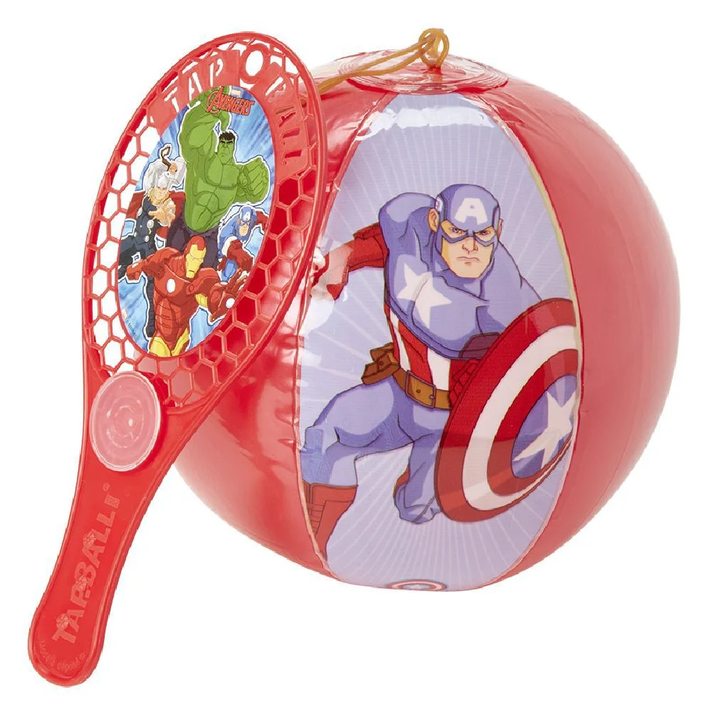 Tap Ball Avengers