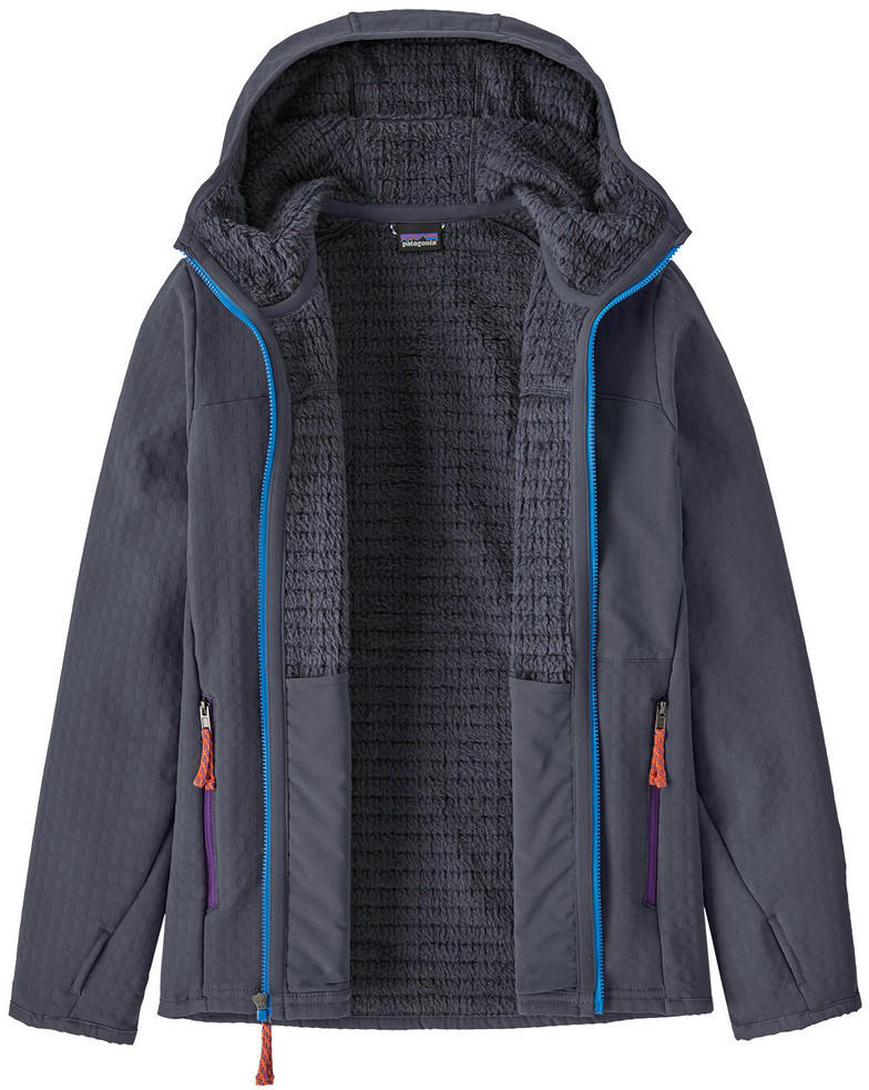 Patagonia R2 TechFace Hoody Kids