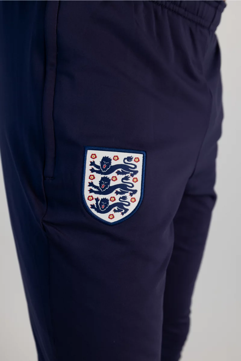 Nike England Dri-FIT Strike Herren Trainerhose
