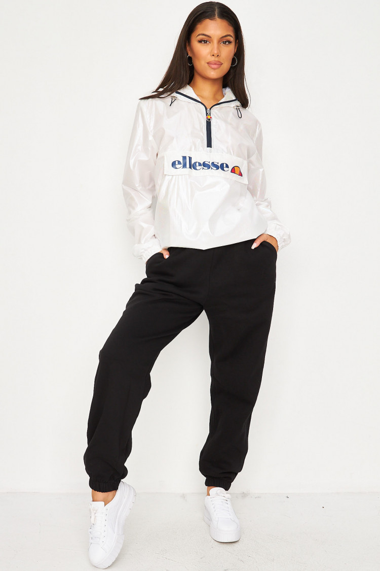 Veste Adaline OH blanc irisé / Ellesse - SGI11063