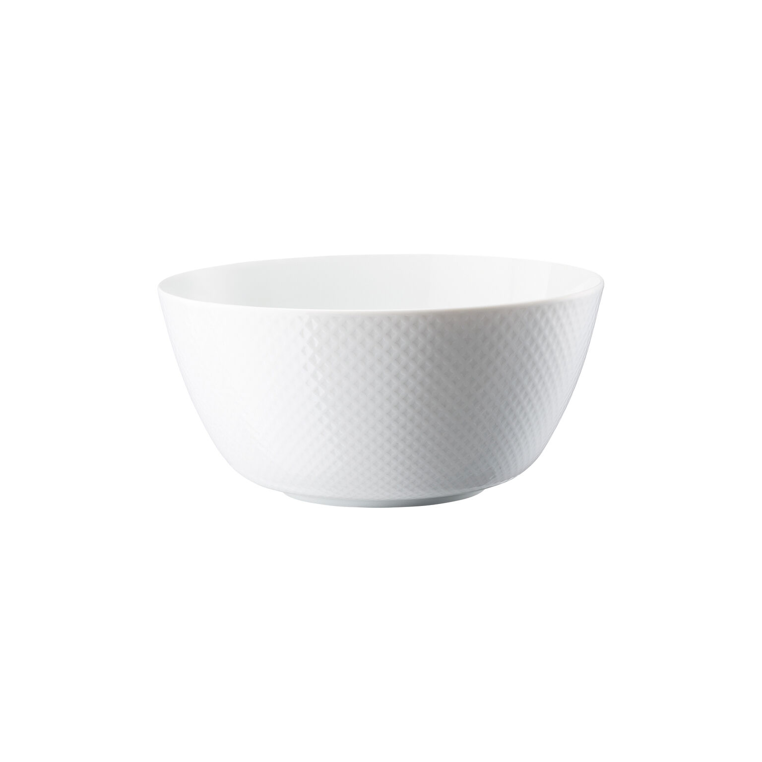 Junto Weiss Schüssel 22 cm