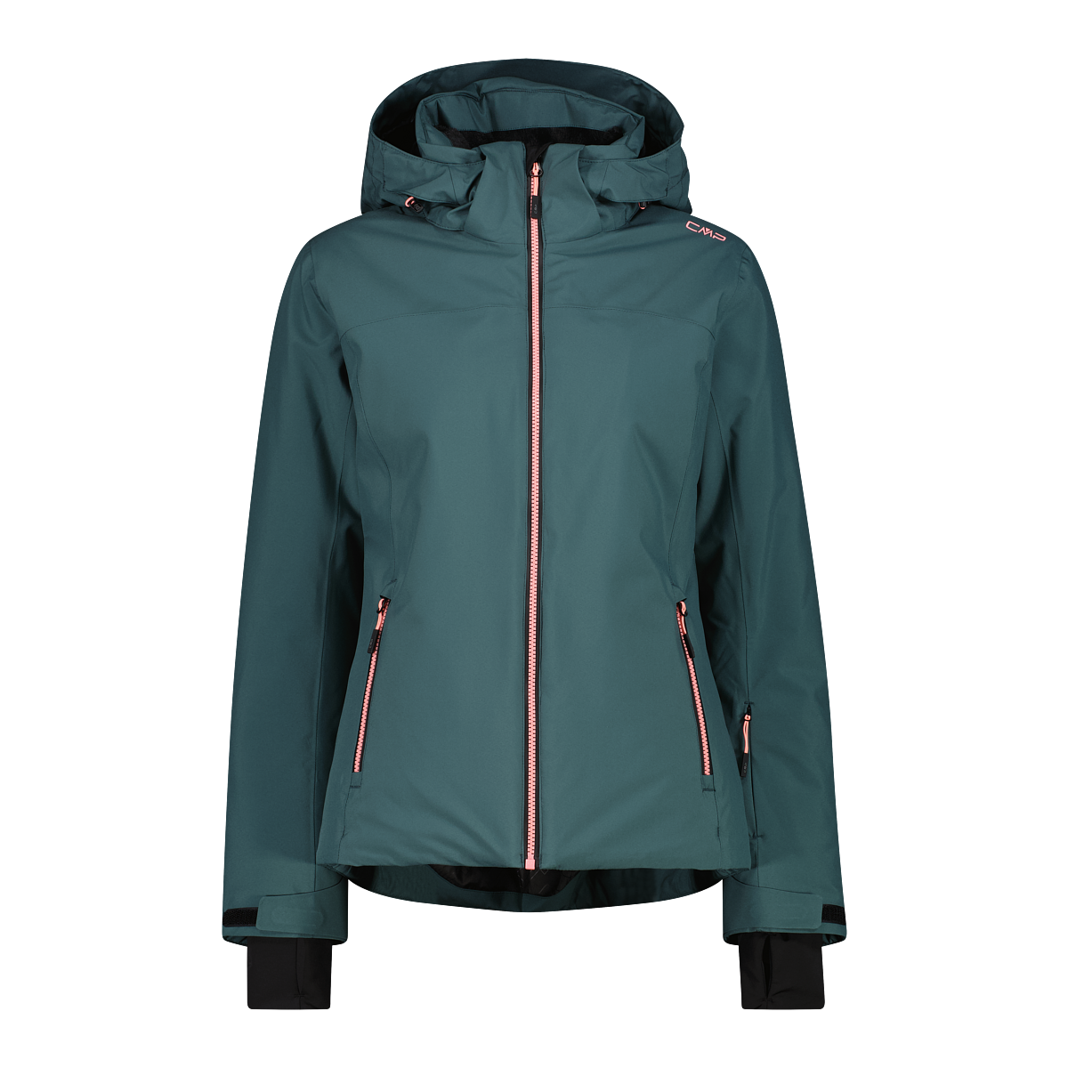CMP Winterjacke 1 Stk. tlg.