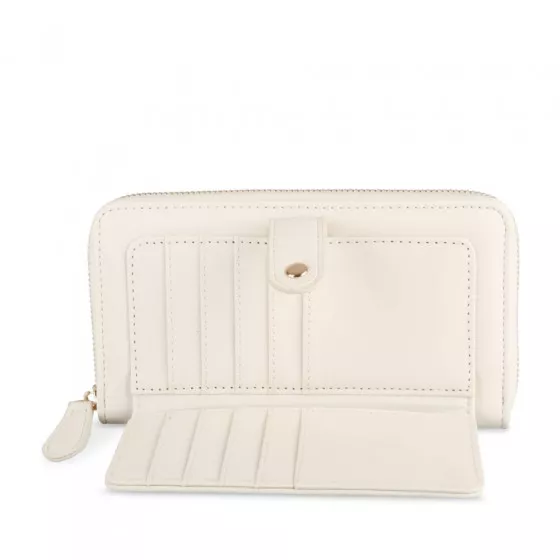 Portefeuille BEIGE PHILOV