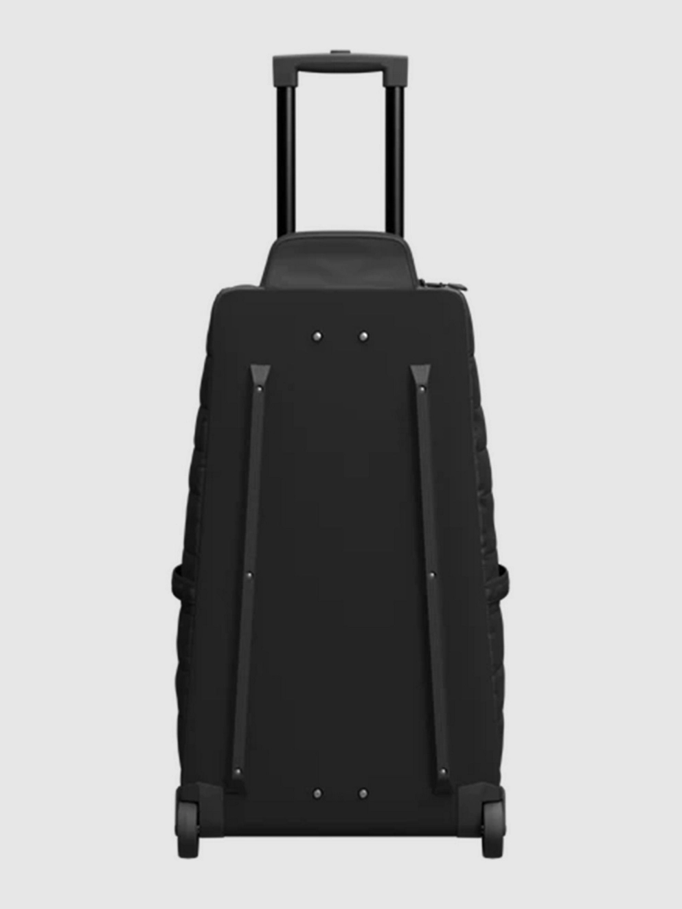 Db Hugger Roller 60L Travel Bag black out