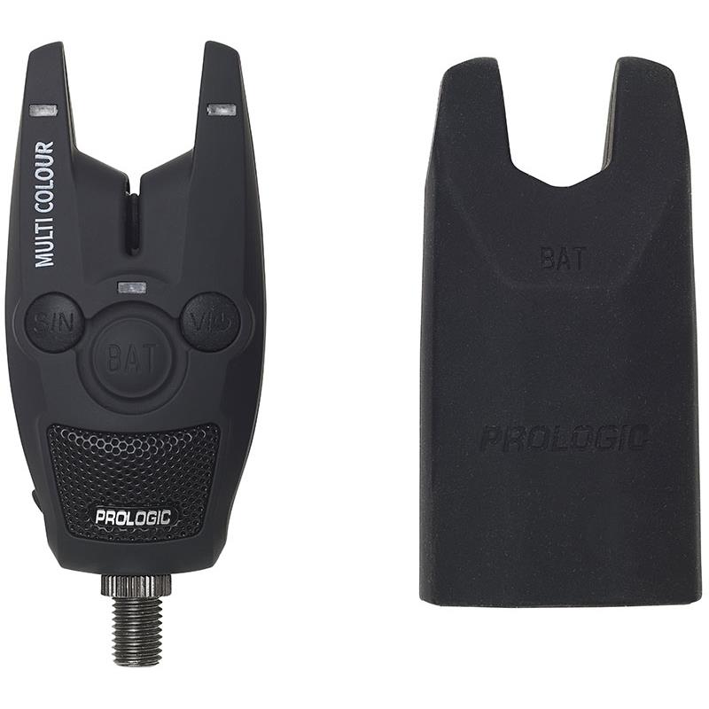 Detecteur Prologic Bat Multicolore