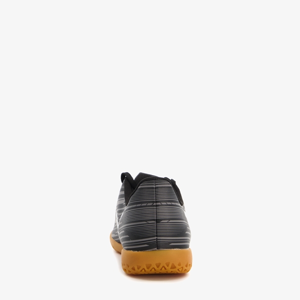 Puma Rapido III IT heren zaalschoenen IC zwart