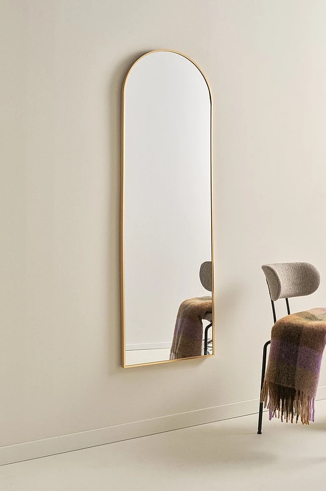BOWER speil - 150 cm