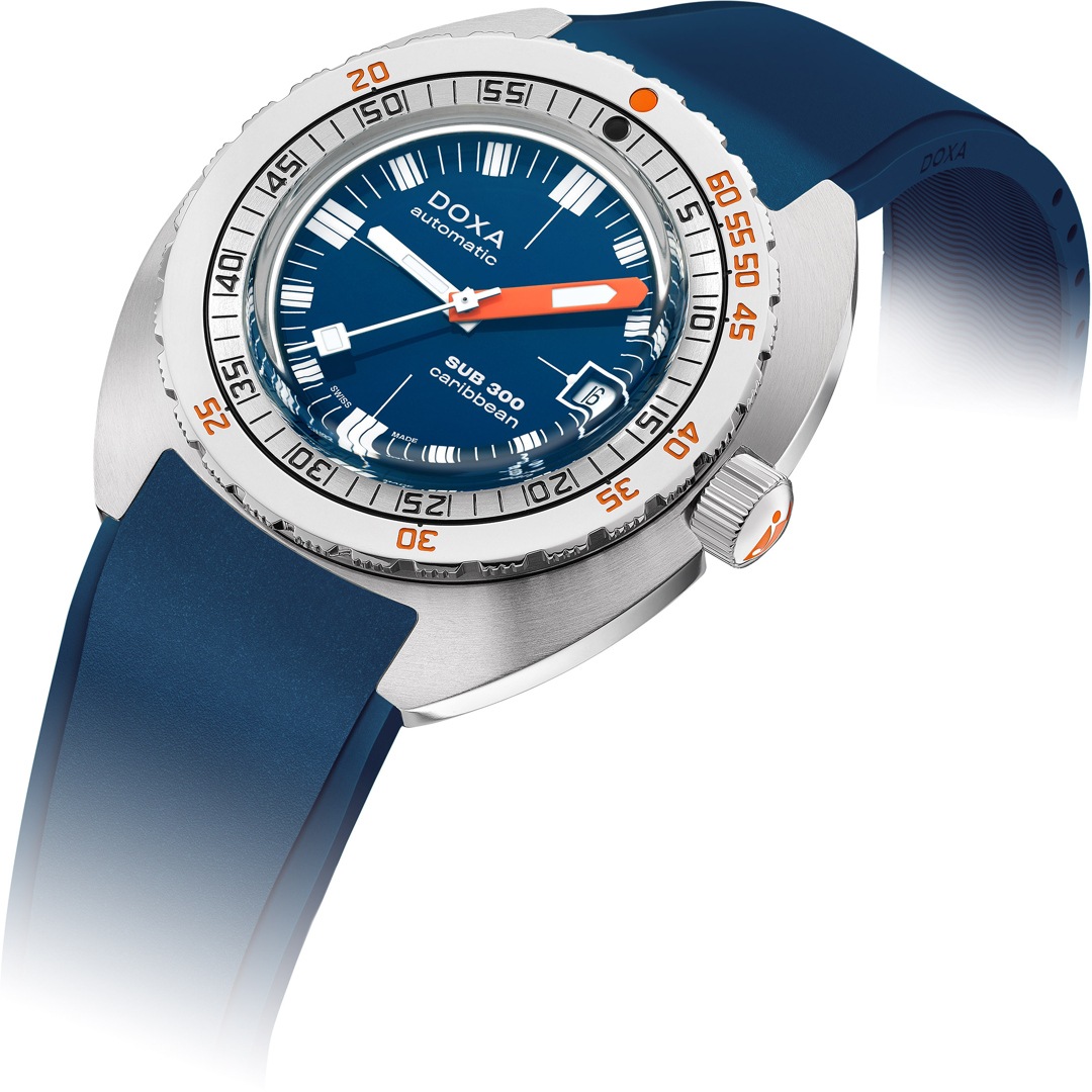 Doxa SUB 300 Caribbean