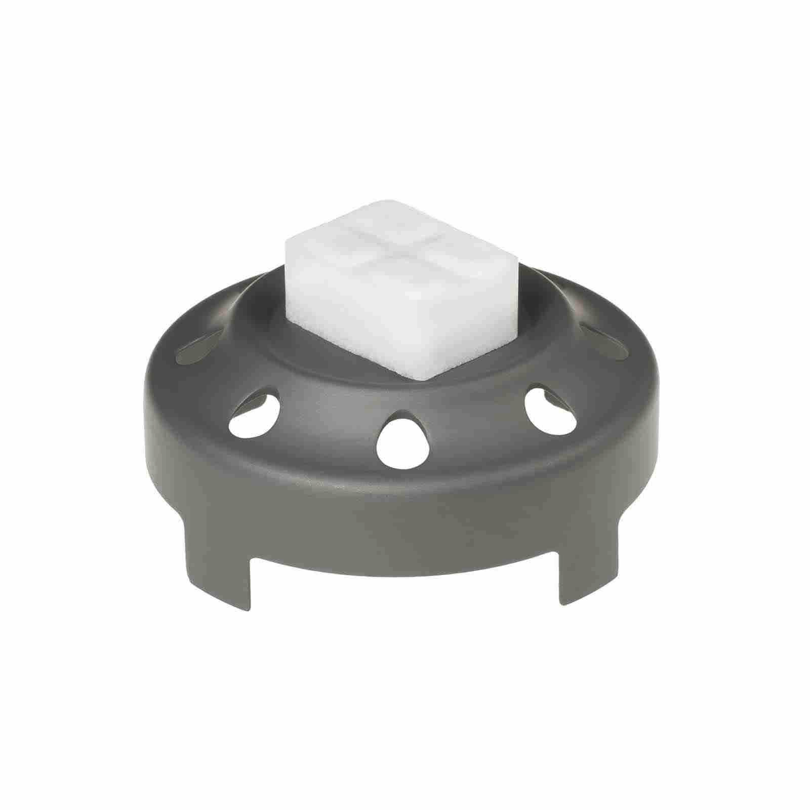 Esbit CS985 Spiritus Kochset 470 ml / 985 ml hartanodisiertes Aluminium