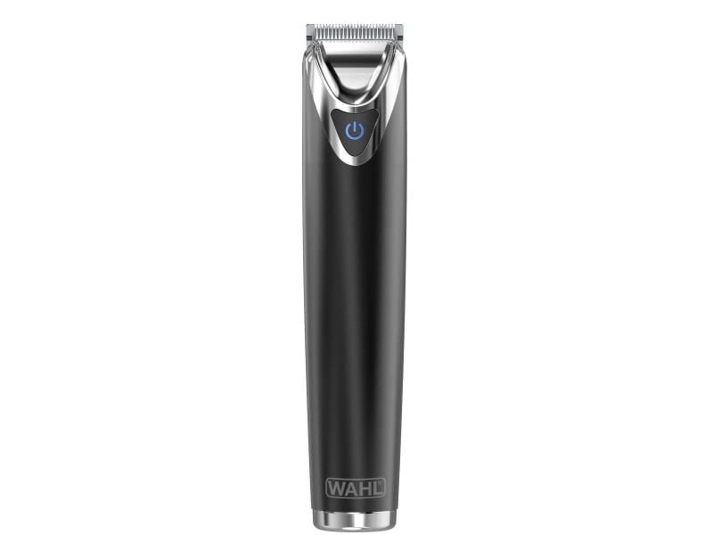 Wahl Bart- &  Haarschneider 09864 Stainless Steel Advanced Haarschneidemaschine