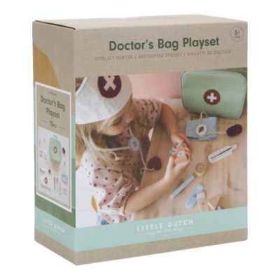Doctor