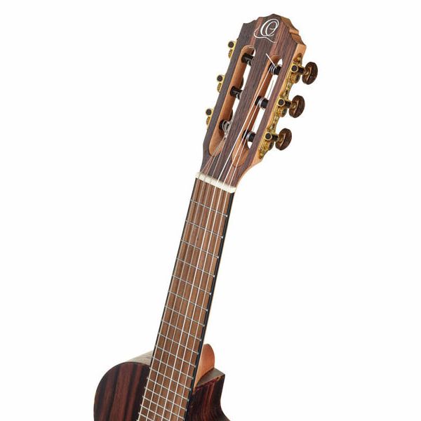 Ortega RGL5EB-CE Guitarlele