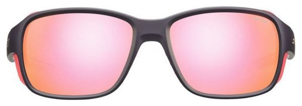 Lunettes Julbo Monterosa 2 Spectron 3 Violet