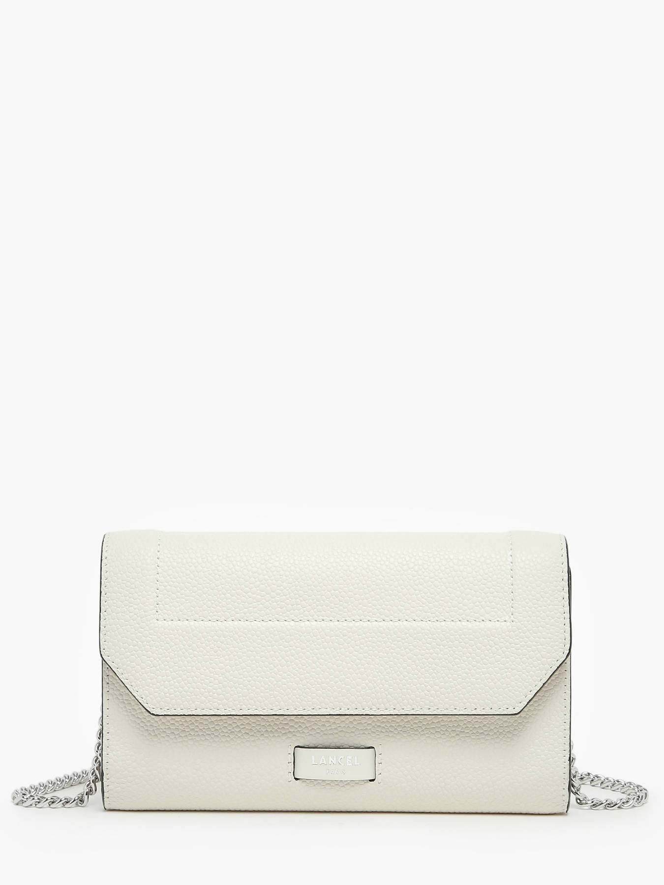 Sac ceinture chanette Ninon cuir LANCEL