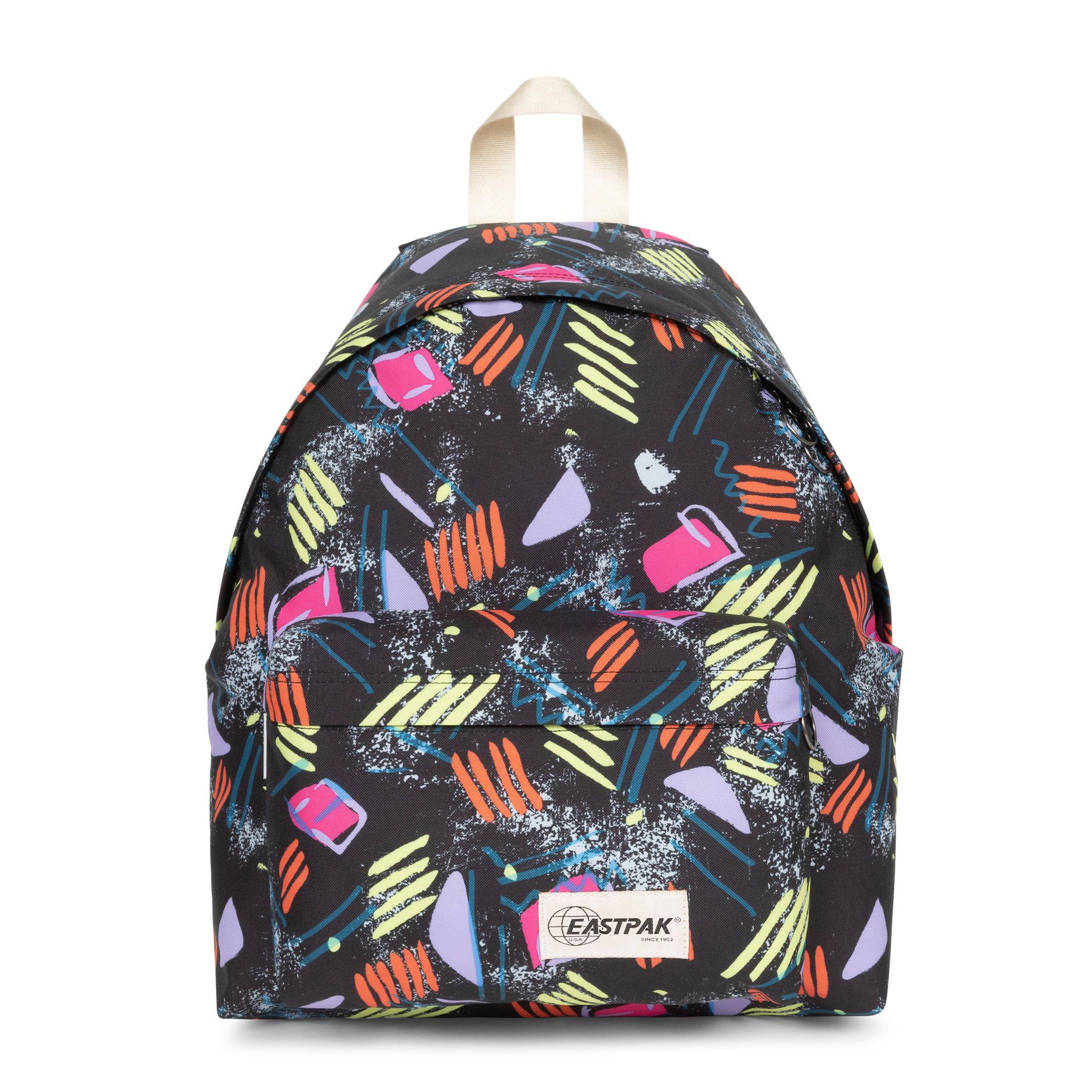 Eastpak Padded Pak'R Sunset Yellow