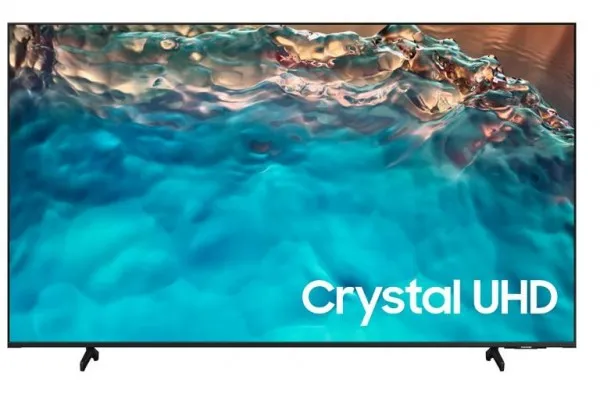 Samsung HG43BU800EE - 43
