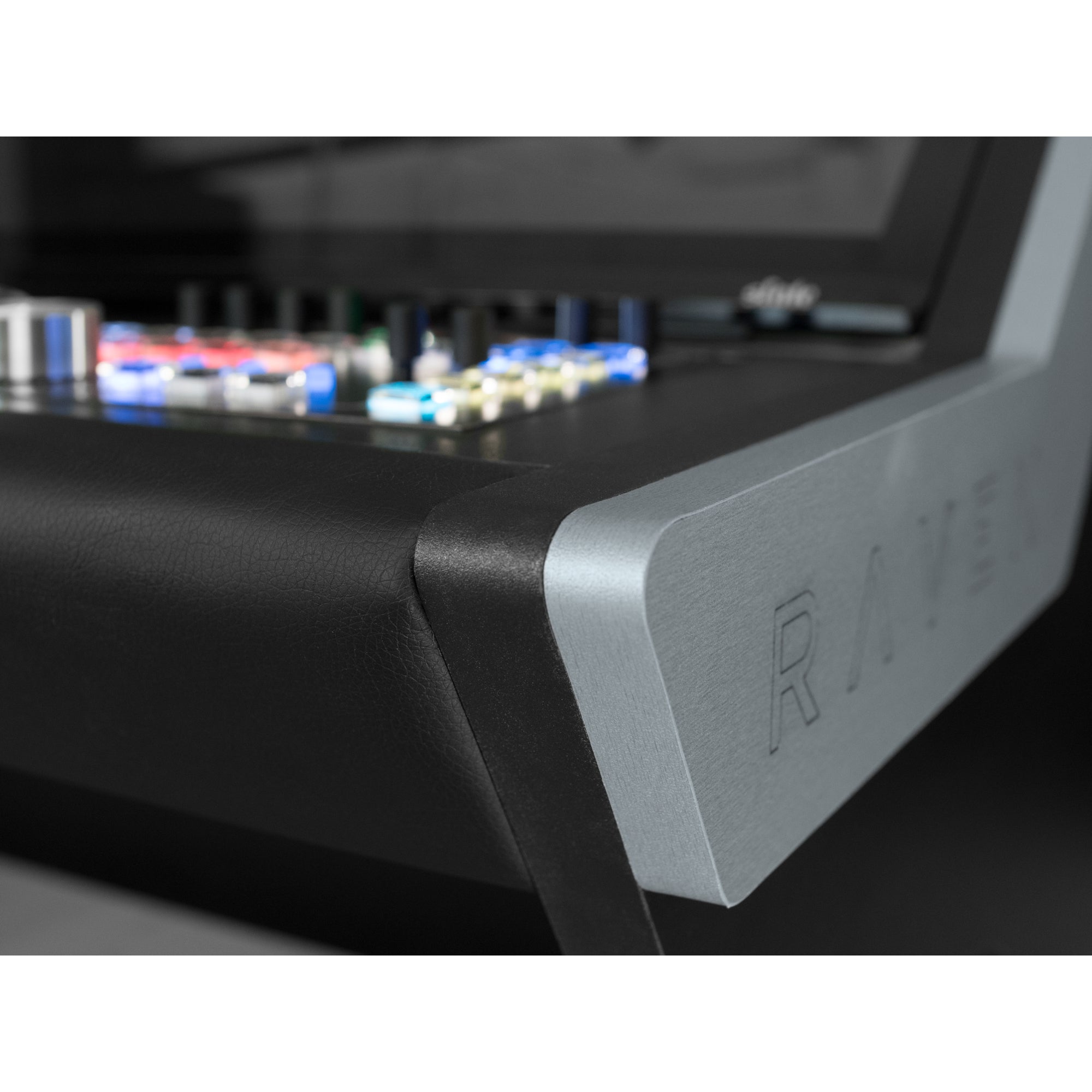 Steven Slate Audio Raven Core Station studio meubel voor Raven controller