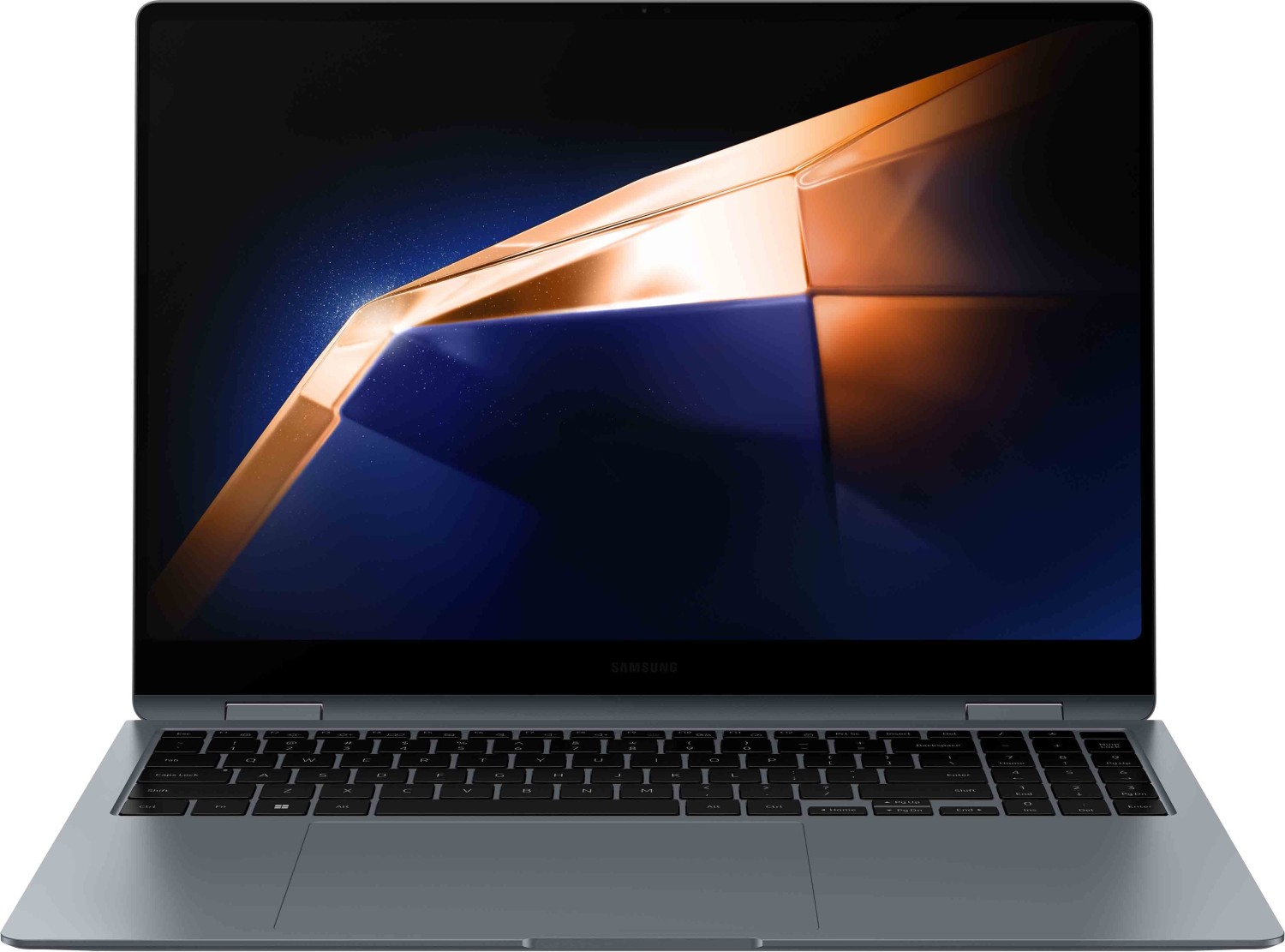 Samsung Galaxy Book4 Pro 360 | Core Ultra 7 155H | 16