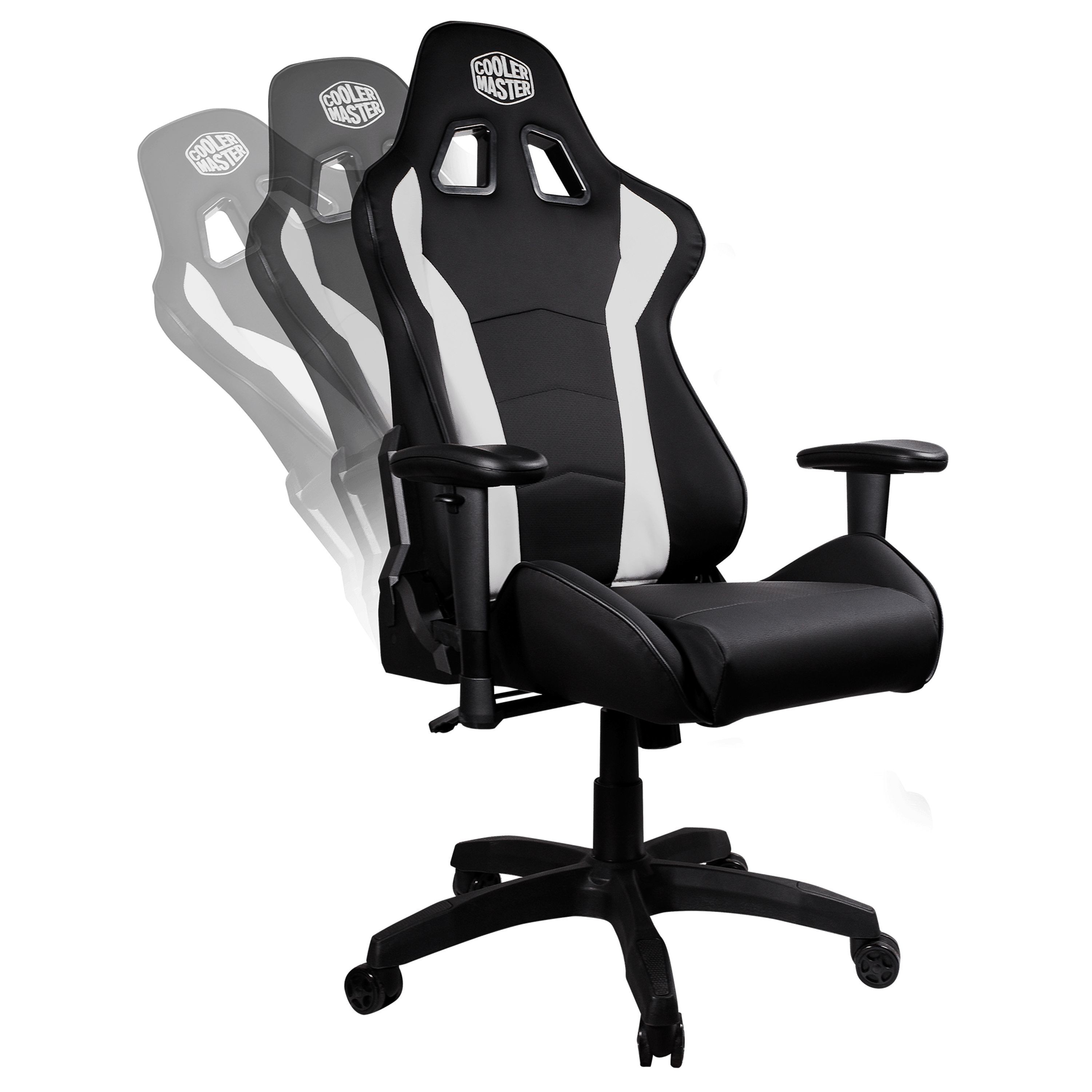 Cooler Master Ltd Caliber R1 White